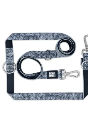 Multi Function Leash - Mykonos Veilige Betaling